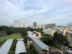 Meraprime (D3), Condominium #594192961